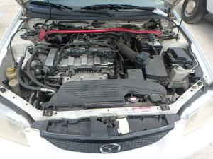 En Venta Condensadores para Mazda Protege