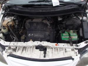 Venta de Aros Dentados Usados y Seminuevos Mazda MPV 