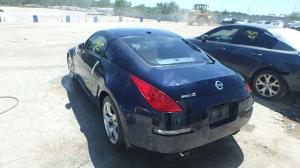 Venta de Medallones Originales para Nissan 350z