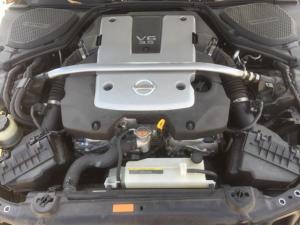 Aros Dentados en Venta para Nissan 350z