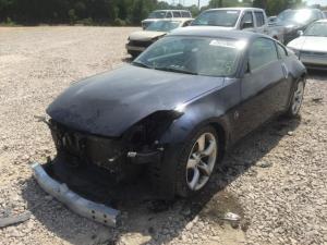 Venta de Condensadores para Nissan 350z