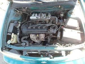 En Venta Condensadores para Nissan Tsuru