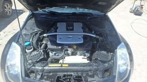 Venta de Bobinas Originales para Nissan 350z 