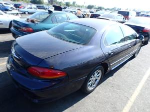 Venta de Medallones para Chrysler LHS 