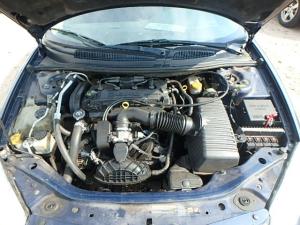 Condensadores Verificados para Dodge Stratus
