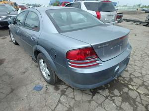 Medallones para Dodge Stratus