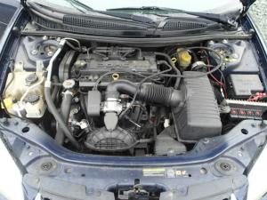Distribuidores para Dodge Stratus