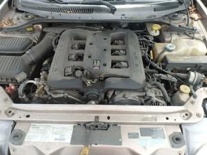 Aros Dentados en Venta para Chrysler LHS 