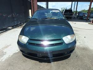 Venta de Condensadores para Chevrolet Cavalier 