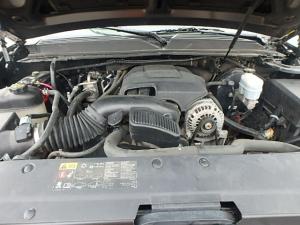Venta de Aros Dentados Chevrolet Tahoe