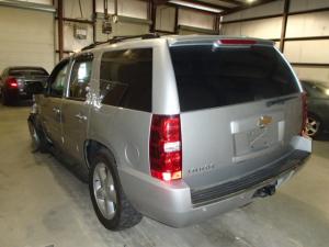 Venta de Medallones Originales para Chevrolet Tahoe 