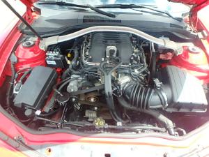 Venta de Bobinas Chevrolet Camaro