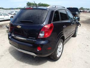 En Venta Medallones para Chevrolet Captiva