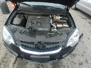 En Venta Condensadores para Chevrolet Captiva
