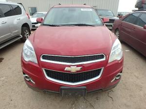 Condensadores en Venta para Chevrolet Equinox