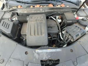 Venta de Aros Dentados Seminuevos para Chevrolet Equinox