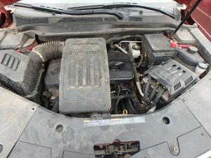Venta de Bobinas de Encendido para Chevrolet Equinox