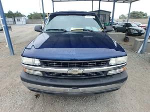 Venta de Condensadores Usados y Seminuevos Chevrolet Suburban