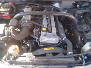 Venta de Condensadores para Chevrolet Tracker