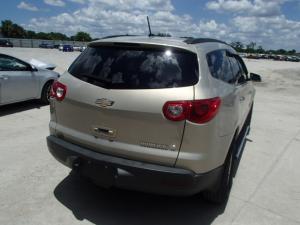 Venta de Medallones Originales Chevrolet Traverse 