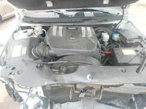 Condensadores Originales para TrailBlazer marca Chevrolet