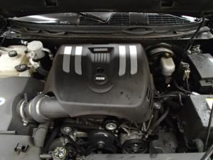 Bobinas Originales para TrailBlazer marca Chevrolet
