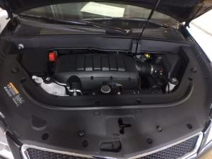 Venta de Aros dentados para Chevrolet Traverse