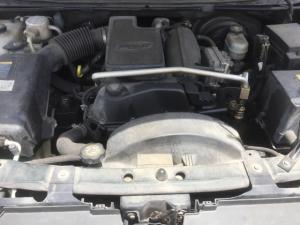 Aros dentados Originales para TrailBlazer marca Chevrolet
