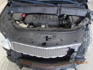 Venta de Bobinas Seminuevas Chevrolet Traverse