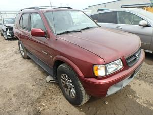 Venta de Condensadores para Honda passport 
