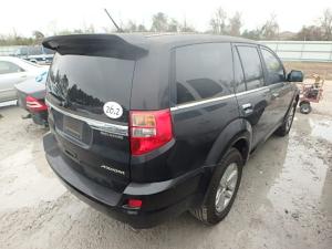 Venta de Medallones para Isuzu Axiom