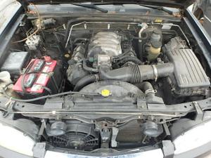 Bobinas en Venta para Isuzu Axiom