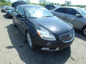 Venta de Condensadores Usados y Seminuevos para Buick Regal