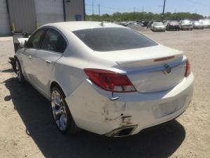 Medallones en Venta para Buick Regal 