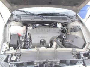 Aros dentados en Venta para Buick LeSabre