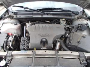 Condensadores en Venta para Buick LeSabre