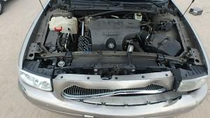 Bobinas en Venta para Buick LeSabre