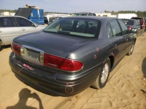 Medallones en Venta para Buick LeSabre