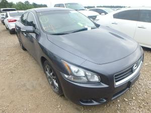 Venta de Condensadores para Nissan Maxima 