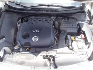 Venta de Aros Dentados Nissan Maxima 