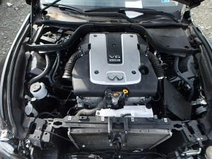 En Venta Condensadores para Nissan Infiniti