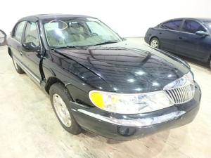 Venta de Condensadores para Lincoln Continental