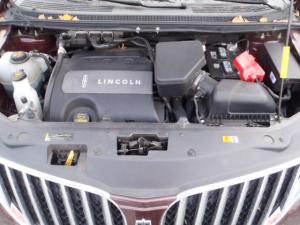 Condensadores para Lincoln Mark, MKS, MKX y MKZ