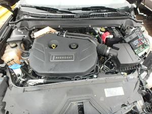 Bobinas para Lincoln Mark, MKS, MKX y MKZ