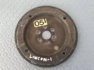 Venta de Aros dentados para Lincoln Continental
