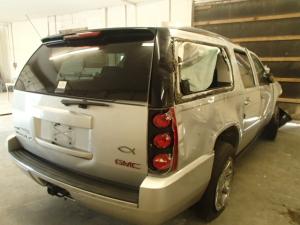 Venta de Medallones Originales para GMC Yukon 