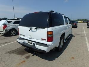Venta de Medallones GMC Denali