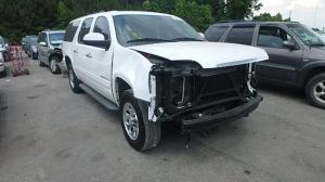 Venta de Condensadores Originales para GMC Yukon 