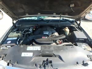 Venta de Bobinas GMC Denali