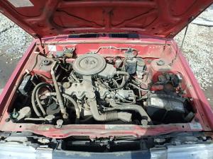 Aros dentados en Venta para Nissan Stanza